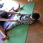 Wakacje z jogą w Komorzu_51