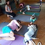 Wakacje z jogą w Komorzu_70