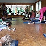 Wakacje z jogą w Komorzu_72