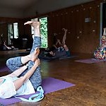 Wakacje z jogą w Komorzu_93