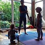 Wakacje z jogą w Komorzu_34