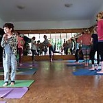 Wakacje z jogą w Komorzu_35