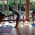 Wakacje z jogą w Komorzu_43