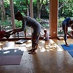 Wakacje z jogą w Komorzu_44