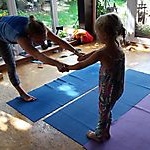 Wakacje z jogą w Komorzu_45