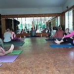 Wakacje z jogą w Komorzu_46