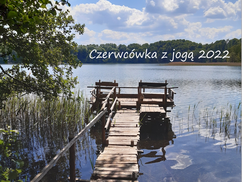 Czerwcwka 2022