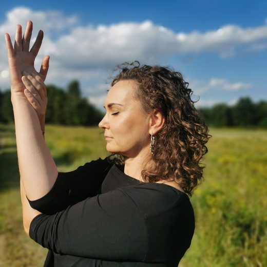 Ania Mosakowska